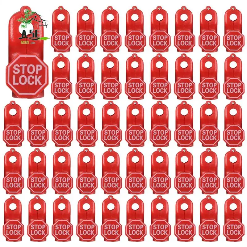 A05E-Peg Hook Lock Stop Lock 100 шт. Пластиковый красный стопорный замок Противоугонный замок Розничный штифт Крючок Безопасный замок для дисплея
A05E-Peg Hook Lock Stop Lock 100 шт. Пластиковый красный стопорный замок Противоугонный замок Розничный штифт Крючок Безопасный замок для дисплея