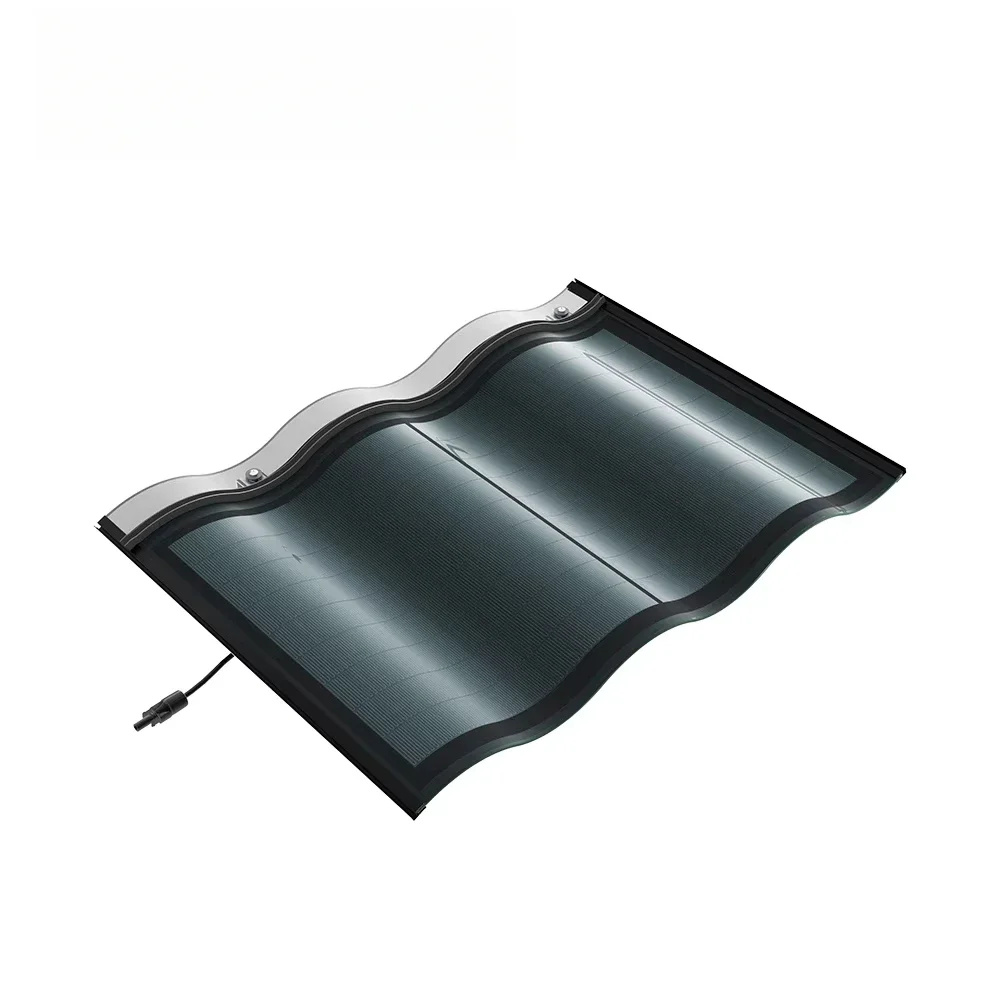 New Design On Grid Solar System Used Solar Roof Mounting Building Tiles Pv Solar Cell Roof Tiles
New Design On Grid Solar System Used Solar Roof Mounting Building Tiles Pv Solar Cell Roof Tiles