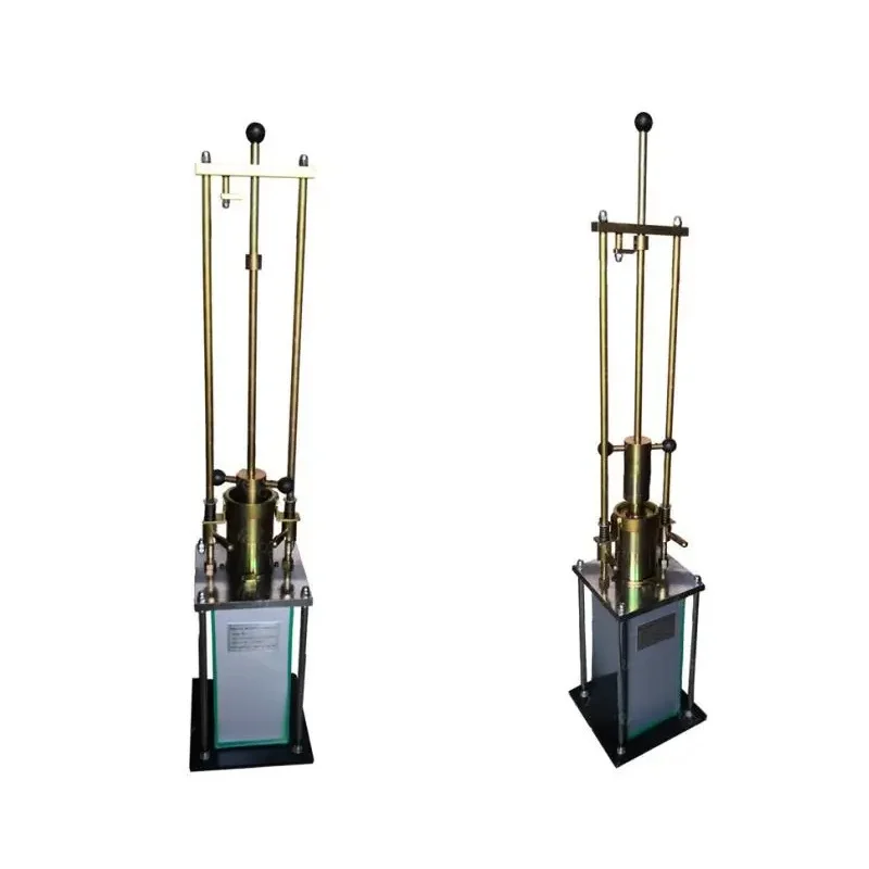 high quality all Asphalt Mar shall Hammer Compactor
high quality all Asphalt Mar shall Hammer Compactor