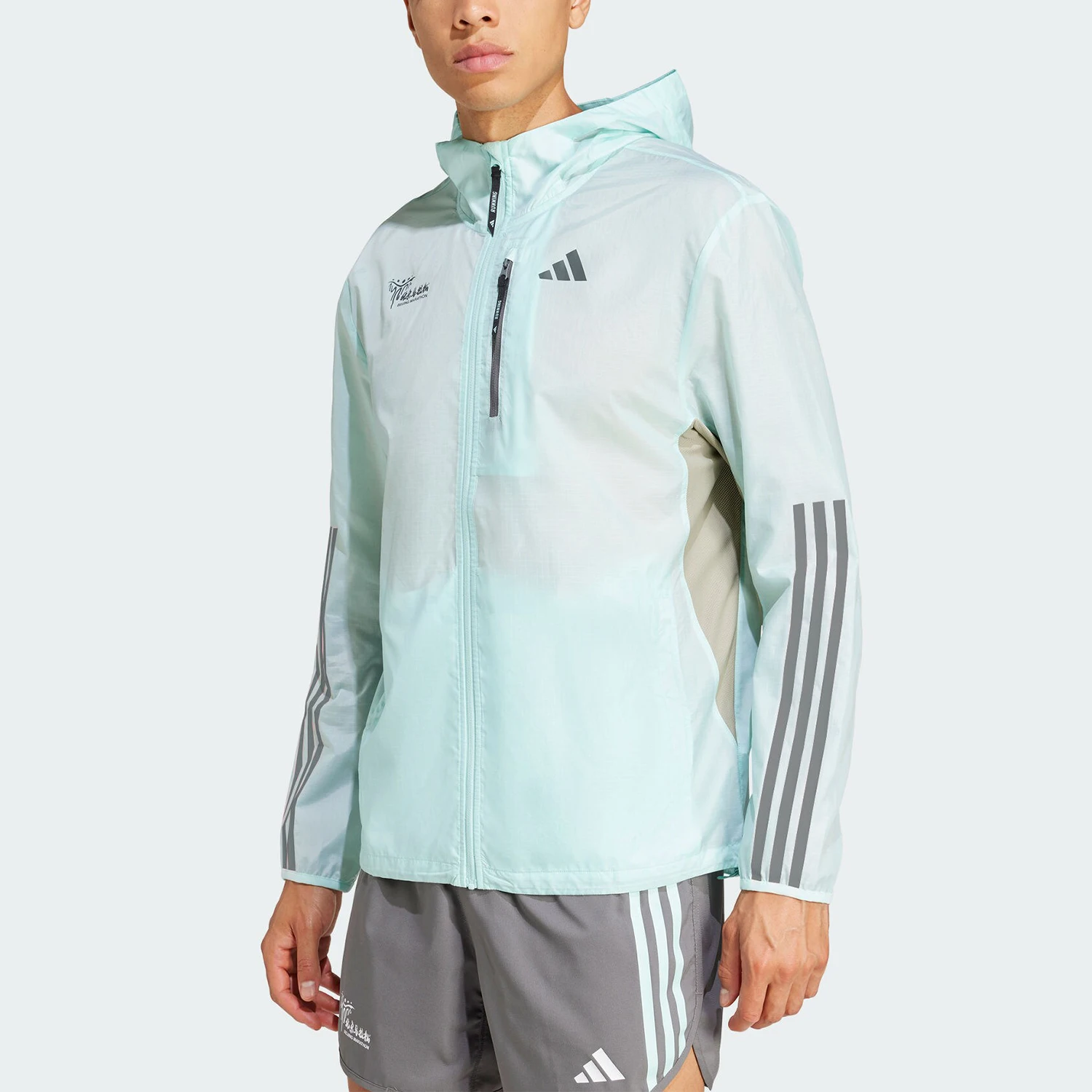 Новая оригинальная куртка Adidas для мужчин и женщин, для походов, бега и тренировок, модель JP0171
Новая оригинальная куртка Adidas для мужчин и женщин, для походов, бега и тренировок, модель JP0171