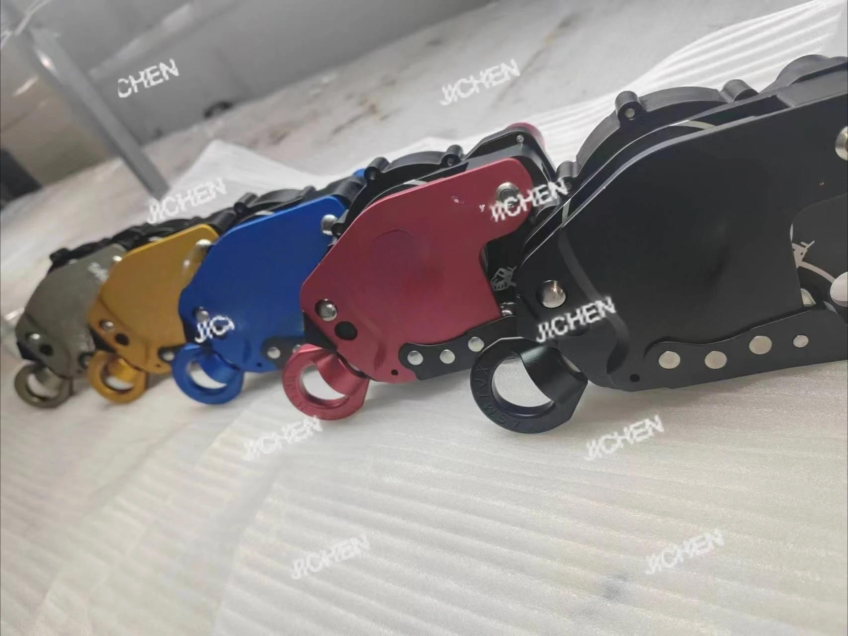 Aerial work Electric rope climber Aerial work Electric lift and descent device
Aerial work Electric rope climber Aerial work Electric lift and descent device