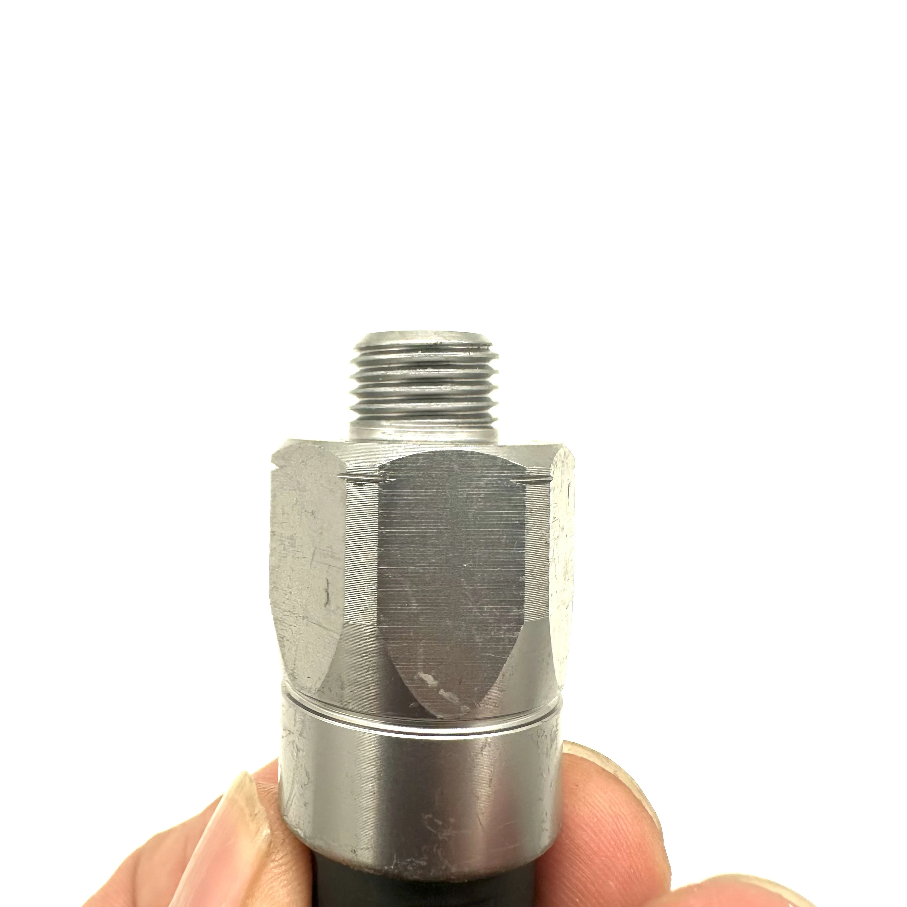 Excavator 60 150 135 200 260 Automatic Throttle Idle Sensor Pressure Switch 20 Bar
Excavator 60 150 135 200 260 Automatic Throttle Idle Sensor Pressure Switch 20 Bar
