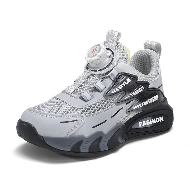 Wide Toe Space Children Shoes Sweat Absorbing Lining All Day Comfort Wearing Sneakers
Wide Toe Space Children Shoes Sweat Absorbing Lining All Day Comfort Wearing Sneakers