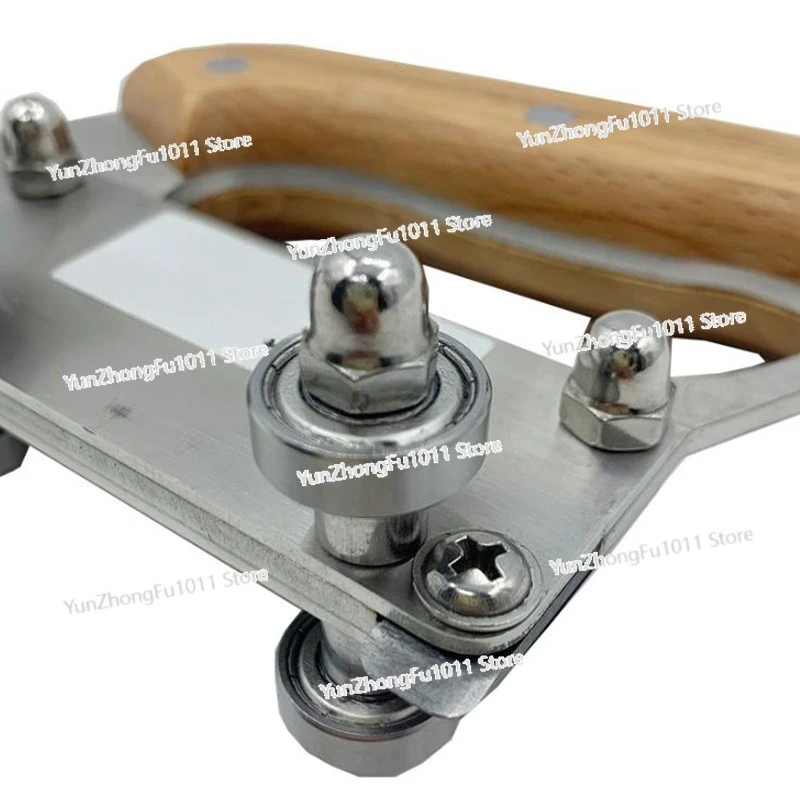 0-3MM PVC Plastic Floor Construction Tools Rubber Carpet Wheeled Groover Vinyl Floor Grooving Slotting Machine Depth
0-3MM PVC Plastic Floor Construction Tools Rubber Carpet Wheeled Groover Vinyl Floor Grooving Slotting Machine Depth