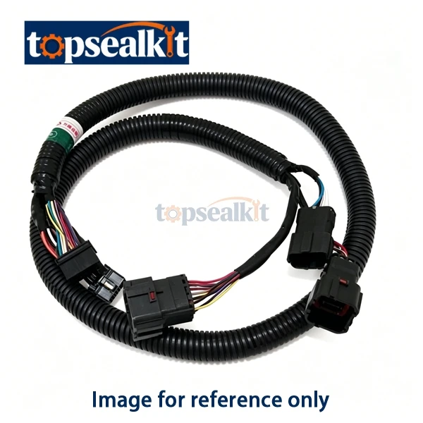 20Y9796151 Wiring Harness for Komatsu -7 Series | topseailkit
20Y9796151 Wiring Harness for Komatsu -7 Series | topseailkit