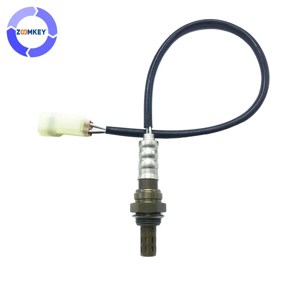 ZOOMKEY Fit For O2 Oxygen Sensor Fit For Chevrolet Metro Tracker Geo Suzuki 1998-2000 250-24338 18213-77E00
ZOOMKEY Fit For O2 Oxygen Sensor Fit For Chevrolet Metro Tracker Geo Suzuki 1998-2000 250-24338 18213-77E00
