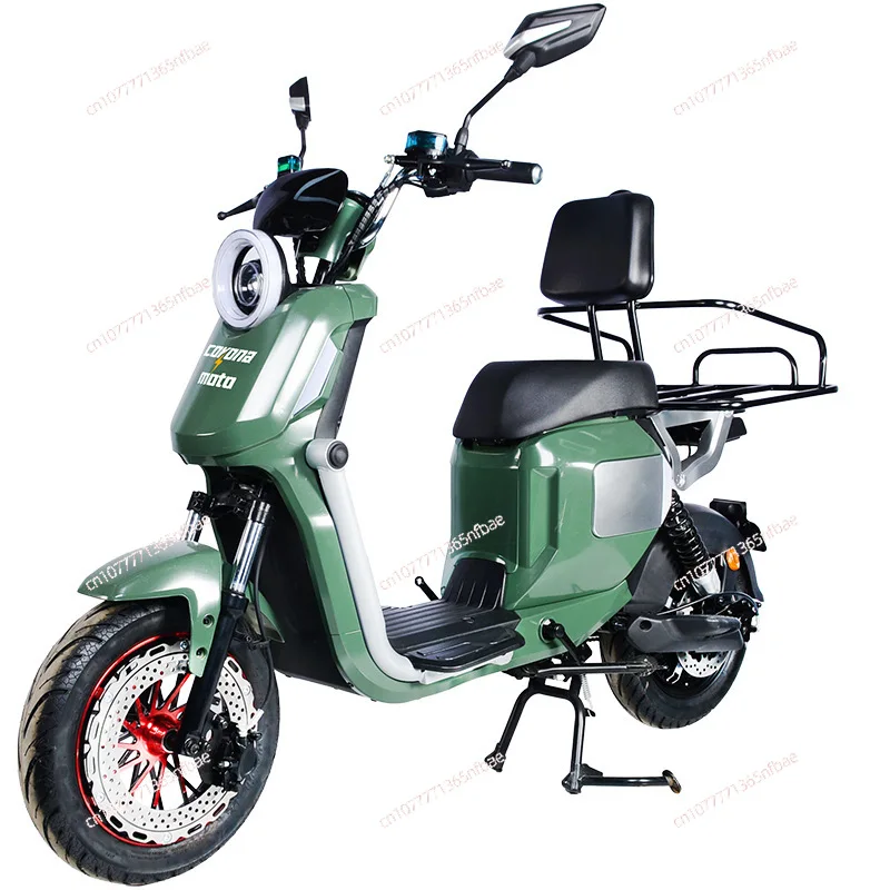 Fashion U2 Electric Bike - Customizable E-Bike for Daily Commuting, Stylish Electric Bicycle
Fashion U2 Electric Bike - Customizable E-Bike for Daily Commuting, Stylish Electric Bicycle