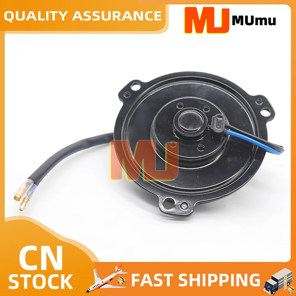 Auto Radiator Cooling Fan Motor For Suzuki SX4 1.6 2006- 9730LWC CSA512K656 263500-5820 2635005820
Auto Radiator Cooling Fan Motor For Suzuki SX4 1.6 2006- 9730LWC CSA512K656 263500-5820 2635005820