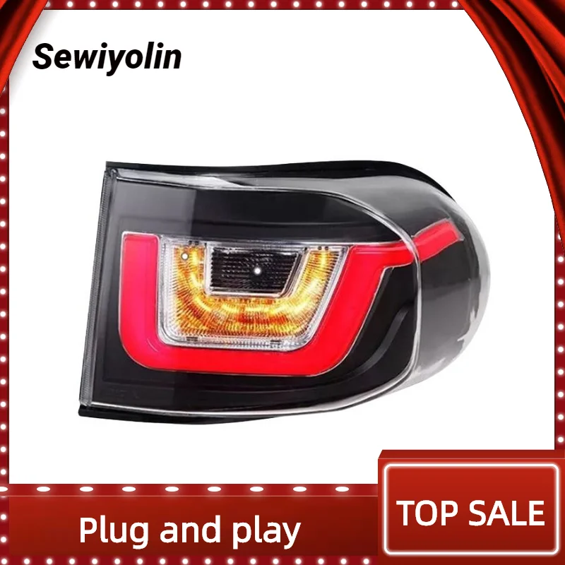 Автомобильные аксессуары для Toyota FJ Cruiser 2007-2014, прозрачная задняя фонарь заднего фонаря тормоза в сборе, сигнал DRL, автомобильный
Автомобильные аксессуары для Toyota FJ Cruiser 2007-2014, прозрачная задняя фонарь заднего фонаря тормоза в сборе, сигнал DRL, автомобильный