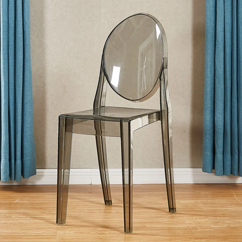 Banquet Design Dining Chairs Party Transparent Ergonomic Plastic Dining Chairs Acrylic Lounge Sillas Comedor Outdoor Furniture
Banquet Design Dining Chairs Party Transparent Ergonomic Plastic Dining Chairs Acrylic Lounge Sillas Comedor Outdoor Furniture