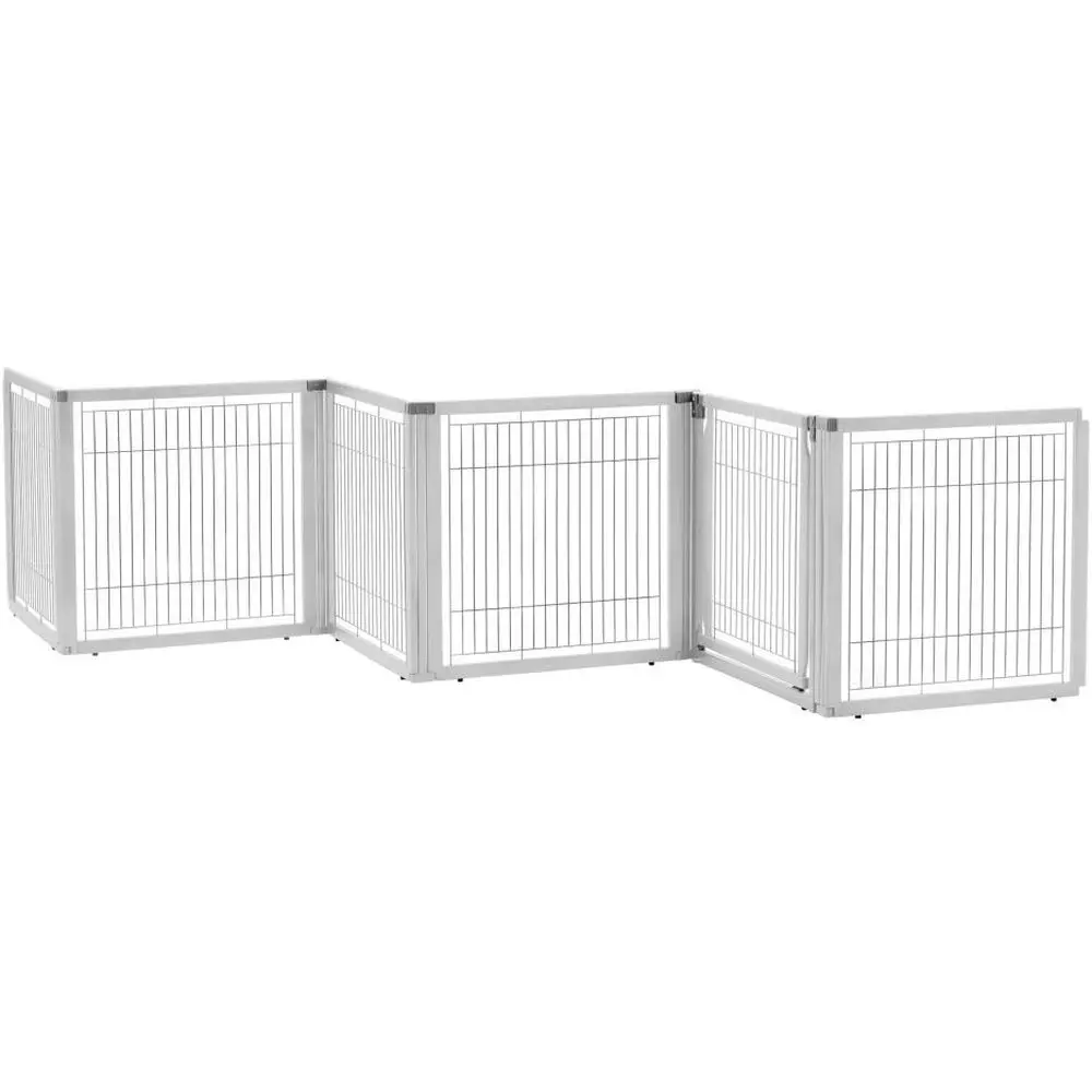 Pet Enclosure and Barriers for Safety
Pet Enclosure and Barriers for Safety