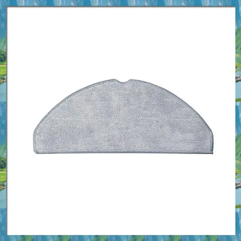 The For Conga 7490 Ultimate X-Treme, 7490 Ultimate Genesis Replacement Spare Parts Accessories Mop Cloth Filter
The For Conga 7490 Ultimate X-Treme, 7490 Ultimate Genesis Replacement Spare Parts Accessories Mop Cloth Filter