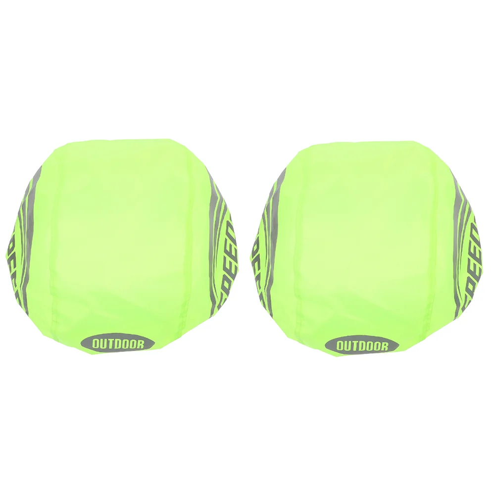 Riding Cover Motorcycle Helmets Cycling Supplies Reflective Oxford Cloth Wear-resistant Covers
Riding Cover Motorcycle Helmets Cycling Supplies Reflective Oxford Cloth Wear-resistant Covers
