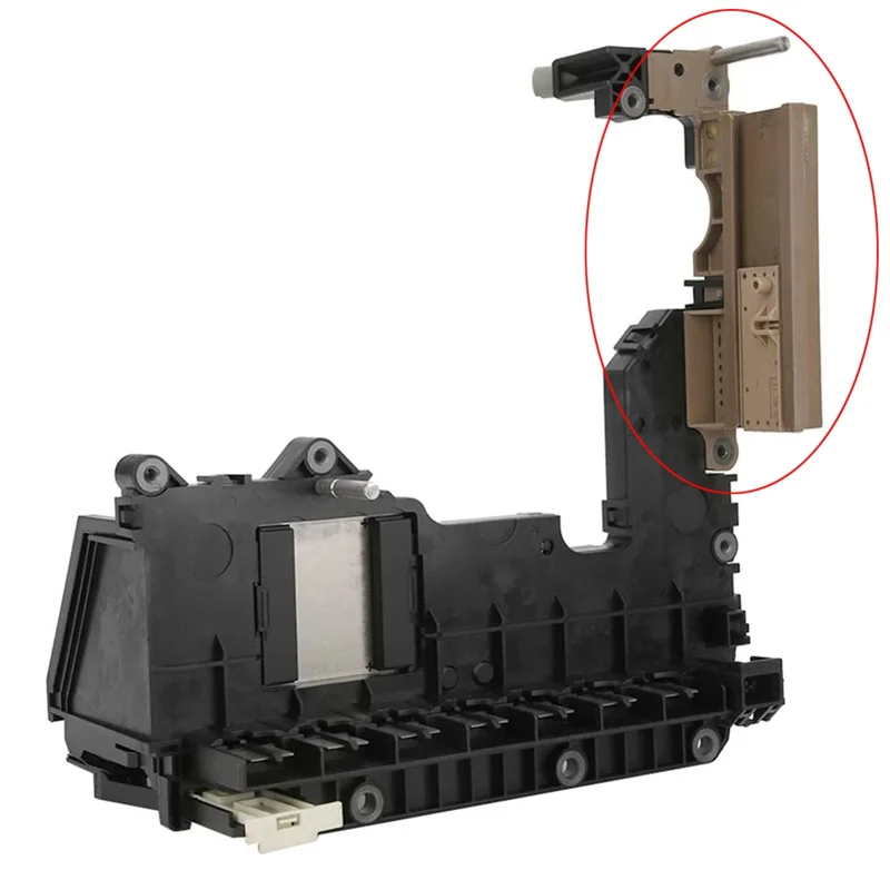A04F-Automotive Gear Selector Position Sensor With Speed Sensor 6HP19 6058007084 For BMW F01 F02 F03 730D 740 450 Accessories
A04F-Automotive Gear Selector Position Sensor With Speed Sensor 6HP19 6058007084 For BMW F01 F02 F03 730D 740 450 Accessories