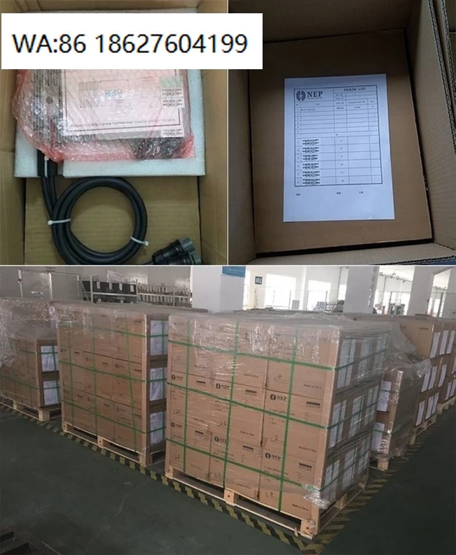 400W 600W 10KW 16KW Multi Power Grid Tie Micro Inverter Cost Effective Industrial PV Equipment
400W 600W 10KW 16KW Multi Power Grid Tie Micro Inverter Cost Effective Industrial PV Equipment