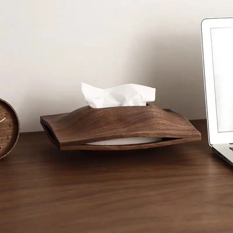 Nordic Ins Tissue Box Sculpture Ornaments Living Room Dining Table Bathroom Paper Tissue Box Crafts Home Decoration Accessories
Nordic Ins Tissue Box Sculpture Ornaments Living Room Dining Table Bathroom Paper Tissue Box Crafts Home Decoration Accessories