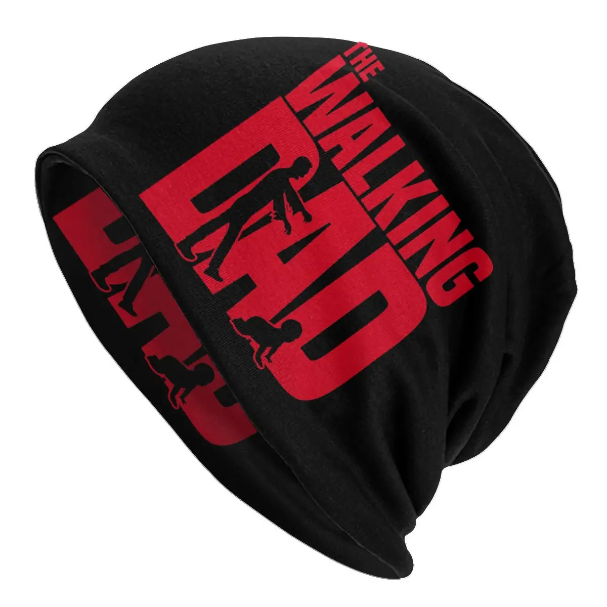 The Walking Dead Men Women's Beanie Hats The Walking Dad Knitted Hat Hip Hop Earmuff Bonnet Street Skullies Beanies
The Walking Dead Men Women's Beanie Hats The Walking Dad Knitted Hat Hip Hop Earmuff Bonnet Street Skullies Beanies