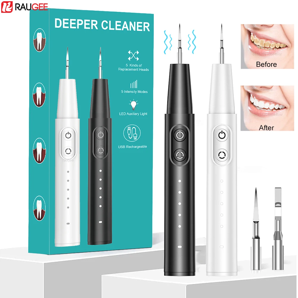 Ultrasonic Dental Scaler Teeth Tartar Eliminator Dental Plaque Calculus Remover Dental Tartar Removal Ultrasound Teeth Cleaner
Ultrasonic Dental Scaler Teeth Tartar Eliminator Dental Plaque Calculus Remover Dental Tartar Removal Ultrasound Teeth Cleaner