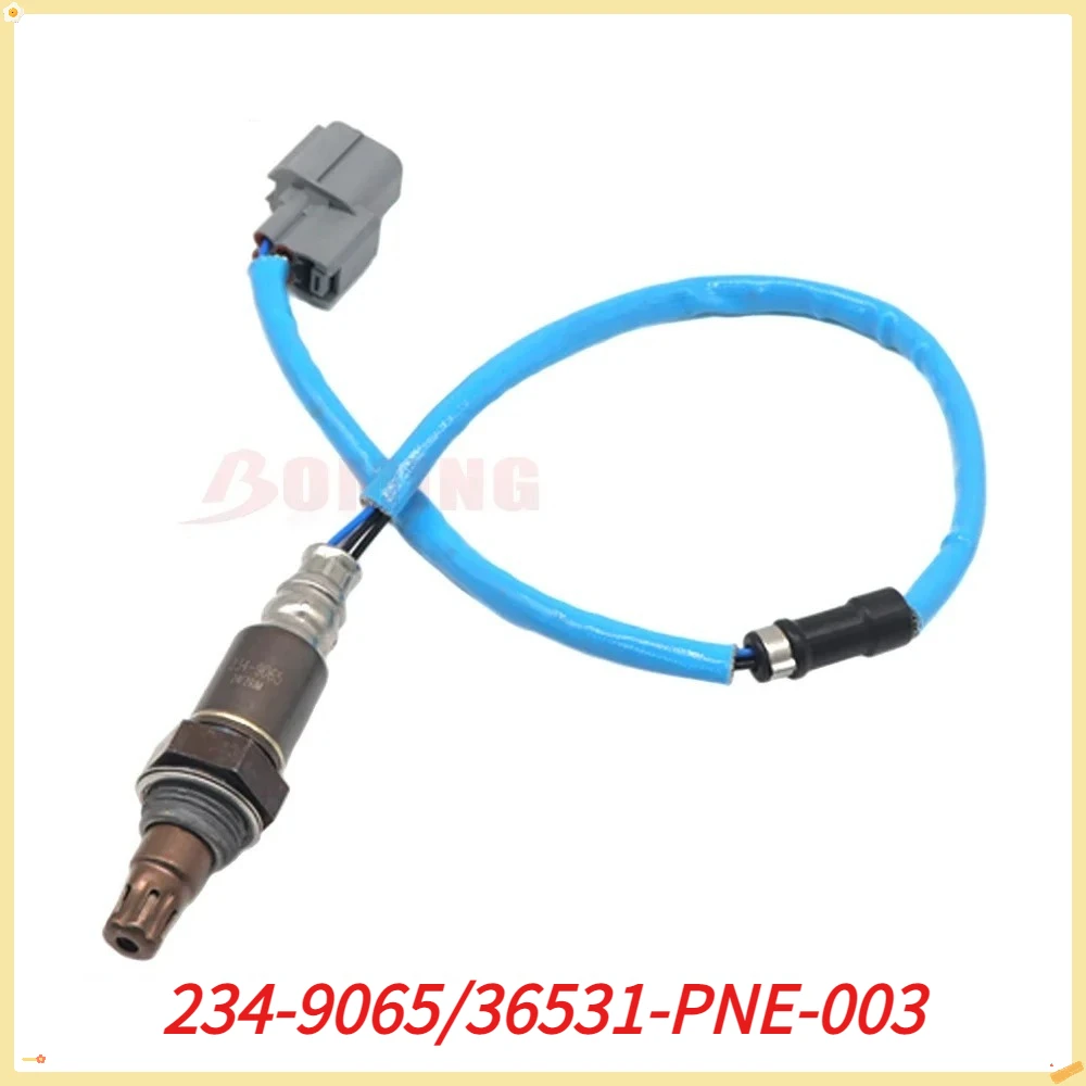 NEW Car Upstream Air Fuel Ratio Lambda O2 Oxygen Sensor 234-9065 For Honda S2000 Acura RSX 2349065 36531-PNE-003 36531PNE003
NEW Car Upstream Air Fuel Ratio Lambda O2 Oxygen Sensor 234-9065 For Honda S2000 Acura RSX 2349065 36531-PNE-003 36531PNE003