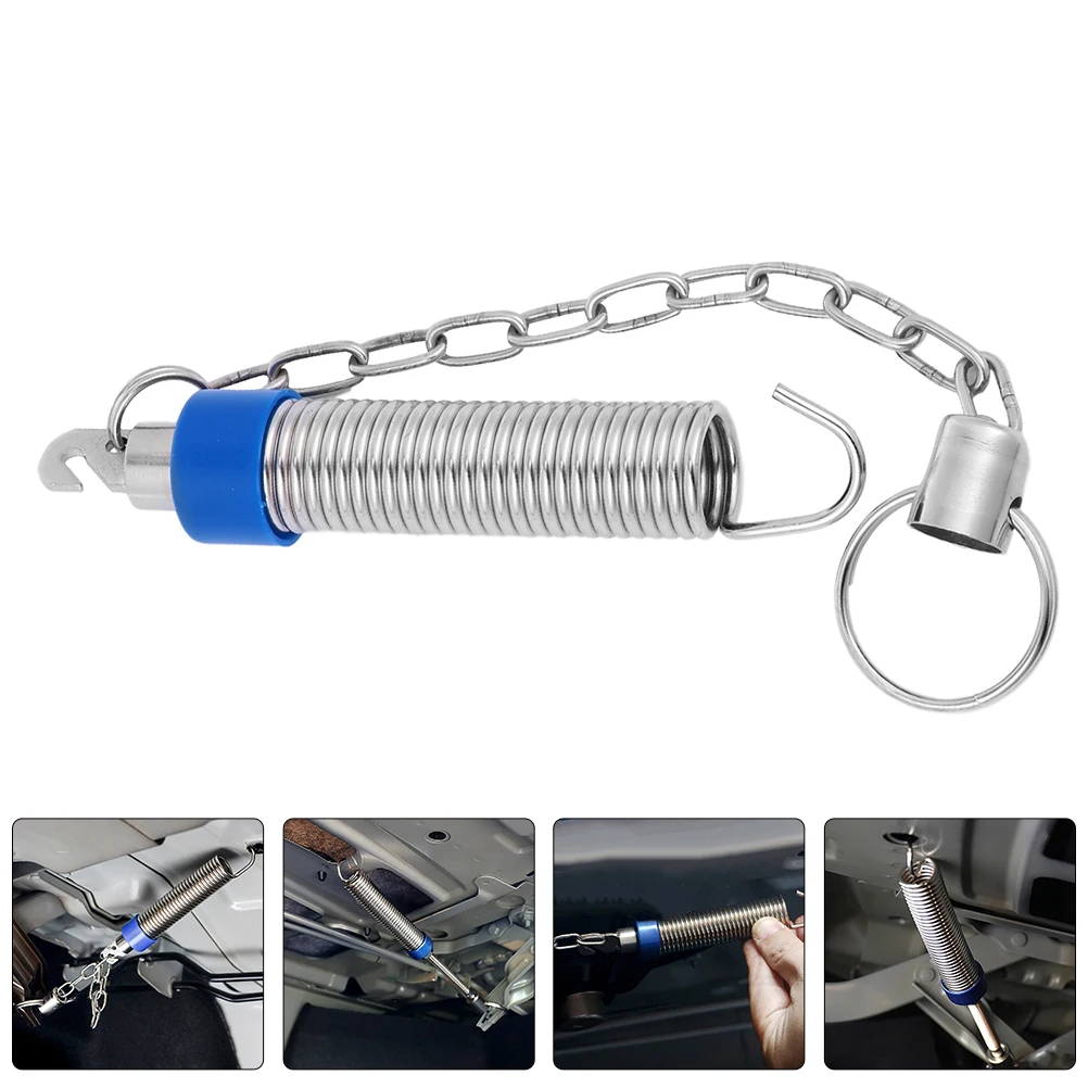 2pcs Automatic Lift Support Device For Tailgate Opener Durable Adjustable Boot Lifting Universal Accessories Opener Spring
2pcs Automatic Lift Support Device For Tailgate Opener Durable Adjustable Boot Lifting Universal Accessories Opener Spring