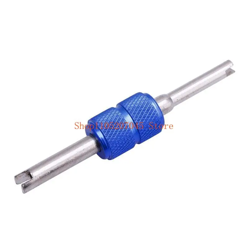 37cd Hot 39x R134A Car Air Conditioning Tire for Valve Stem Remover Tool
37cd Hot 39x R134A Car Air Conditioning Tire for Valve Stem Remover Tool