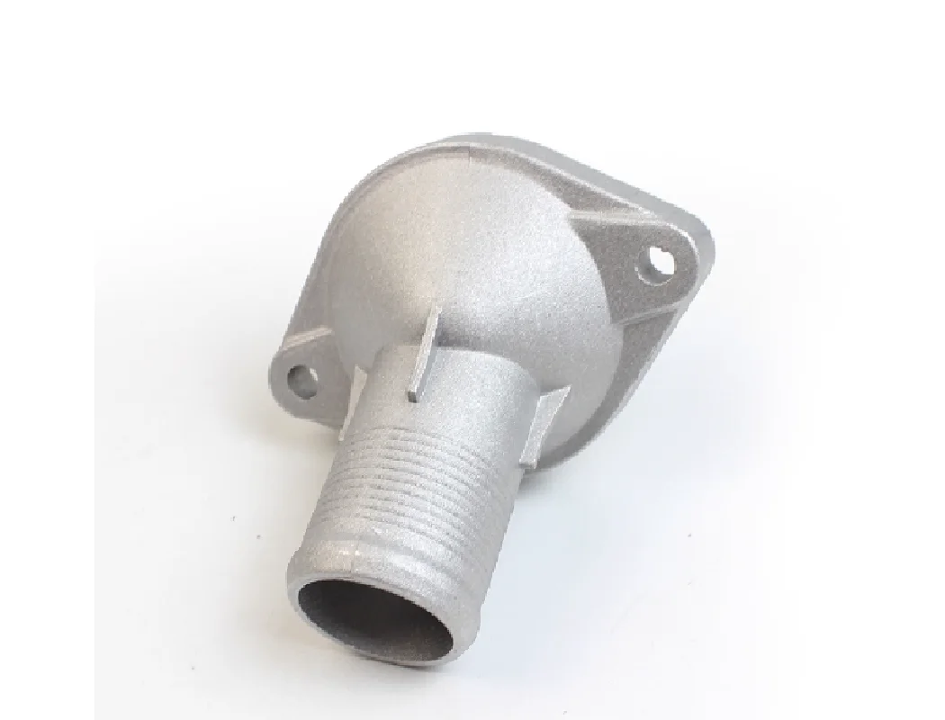 Genuine No: 16321-0W010 HONGWIN Coolant Thermostat Housing Water Inlet Pipe Fits Toyota Tacoma T100 4Runner 2.4L 2.7L 1994-2004
Genuine No: 16321-0W010 HONGWIN Coolant Thermostat Housing Water Inlet Pipe Fits Toyota Tacoma T100 4Runner 2.4L 2.7L 1994-2004