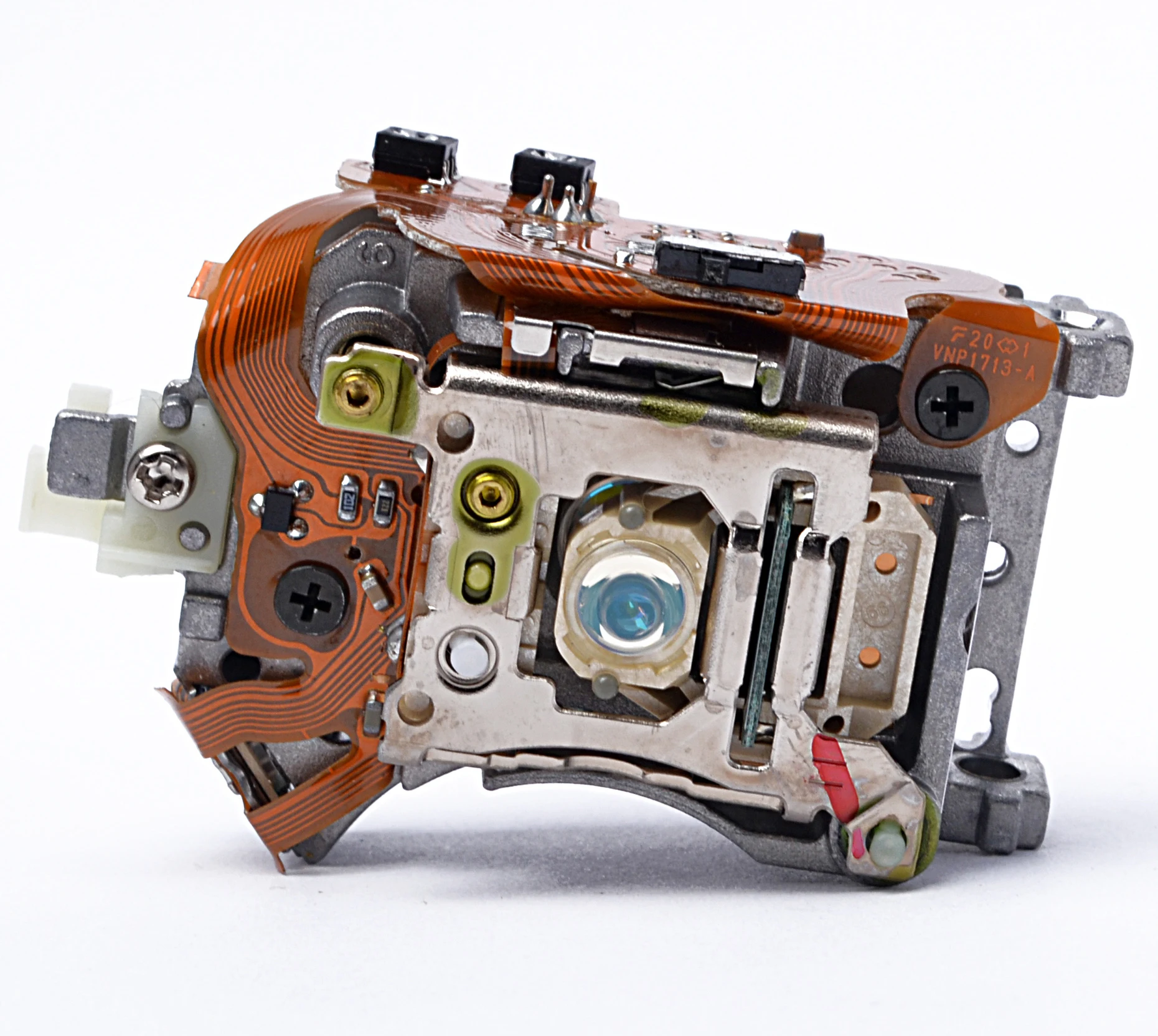 Replacement For MARANTZ DV-7010 DVD Player Spare Parts Laser Lens Lasereinheit ASSY Unit DV7010 Optical Pickup Bloc Optique
Replacement For MARANTZ DV-7010 DVD Player Spare Parts Laser Lens Lasereinheit ASSY Unit DV7010 Optical Pickup Bloc Optique