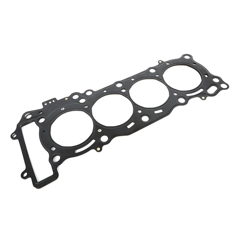 NEW Motorcycle Engine CYLINDER HEAD GASKET 2C0-11181-01-00 For YAMAHA YZF-R6 YZFR6 R6
NEW Motorcycle Engine CYLINDER HEAD GASKET 2C0-11181-01-00 For YAMAHA YZF-R6 YZFR6 R6