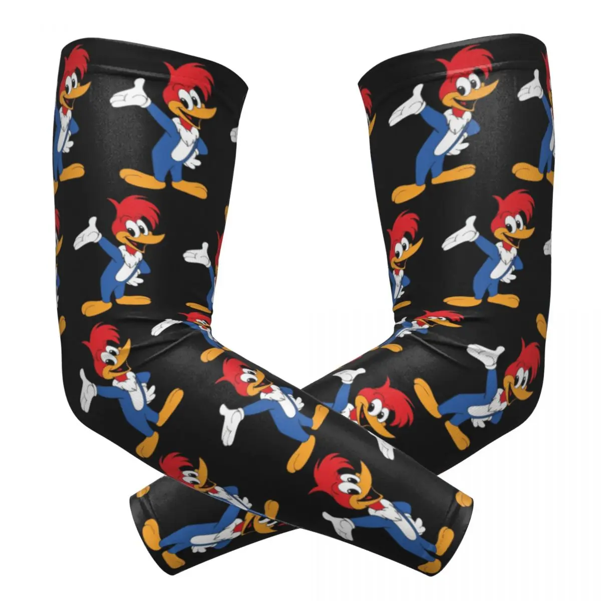 Woody Woodpecker Outdoor Arm Sleeves Sun UV Protection Cover Summer Cycling Tattoo Sleeves
Woody Woodpecker Outdoor Arm Sleeves Sun UV Protection Cover Summer Cycling Tattoo Sleeves