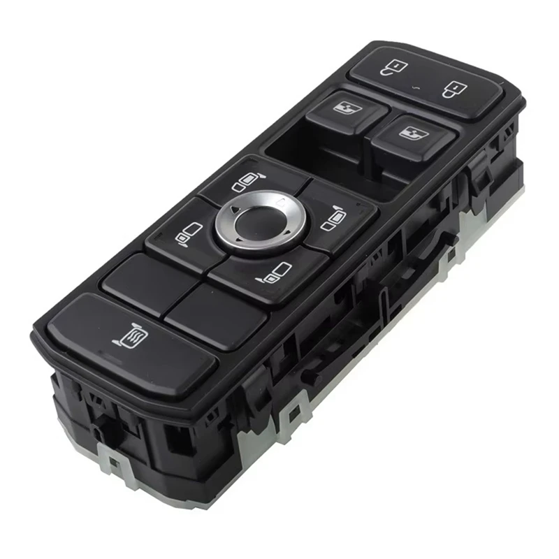 Car Power Window Switch For Scania Truck R S Series Accessories Replacement 2569024 2398125
Car Power Window Switch For Scania Truck R S Series Accessories Replacement 2569024 2398125