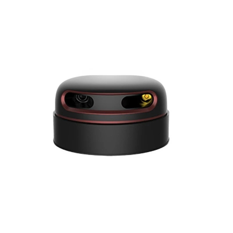 Interactive projection, mouse click, multi-touch, large-screen touch, projection interaction