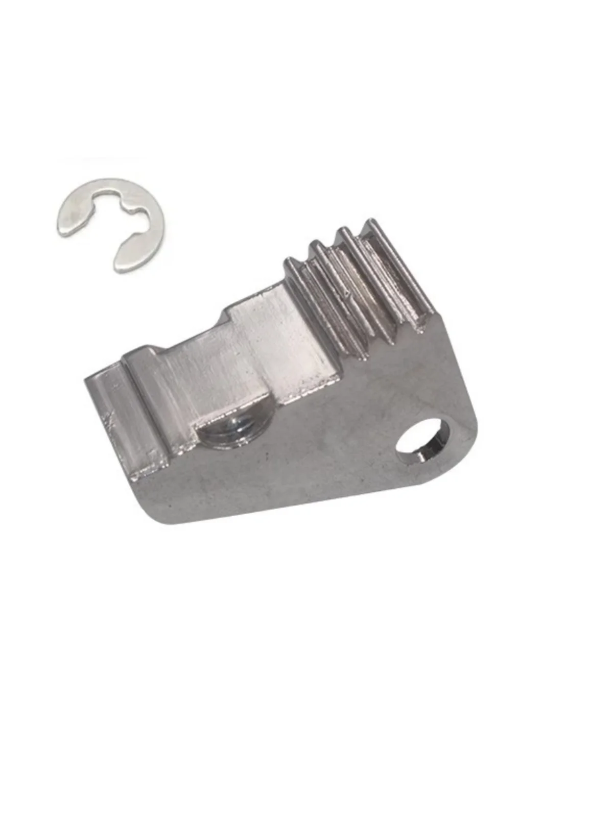 Для TESLA модели S дверная ручка шестерни
Для TESLA модели S дверная ручка шестерни