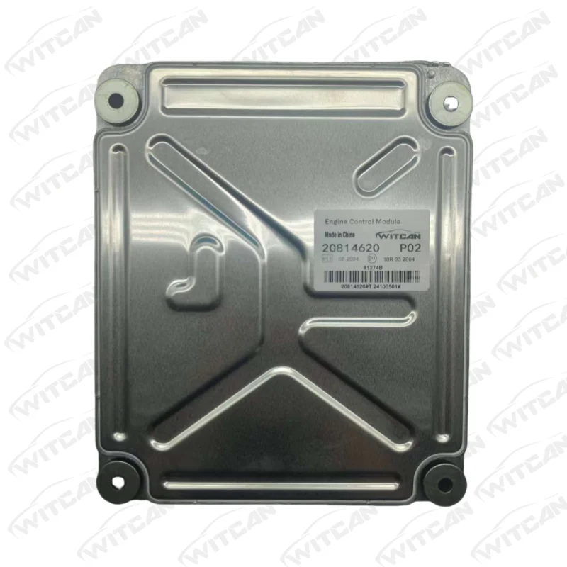 Popular Hot sell Engine Control Unit 20814620 P02 ECU ECM Electronic Computer Module for Volvo D16
Popular Hot sell Engine Control Unit 20814620 P02 ECU ECM Electronic Computer Module for Volvo D16