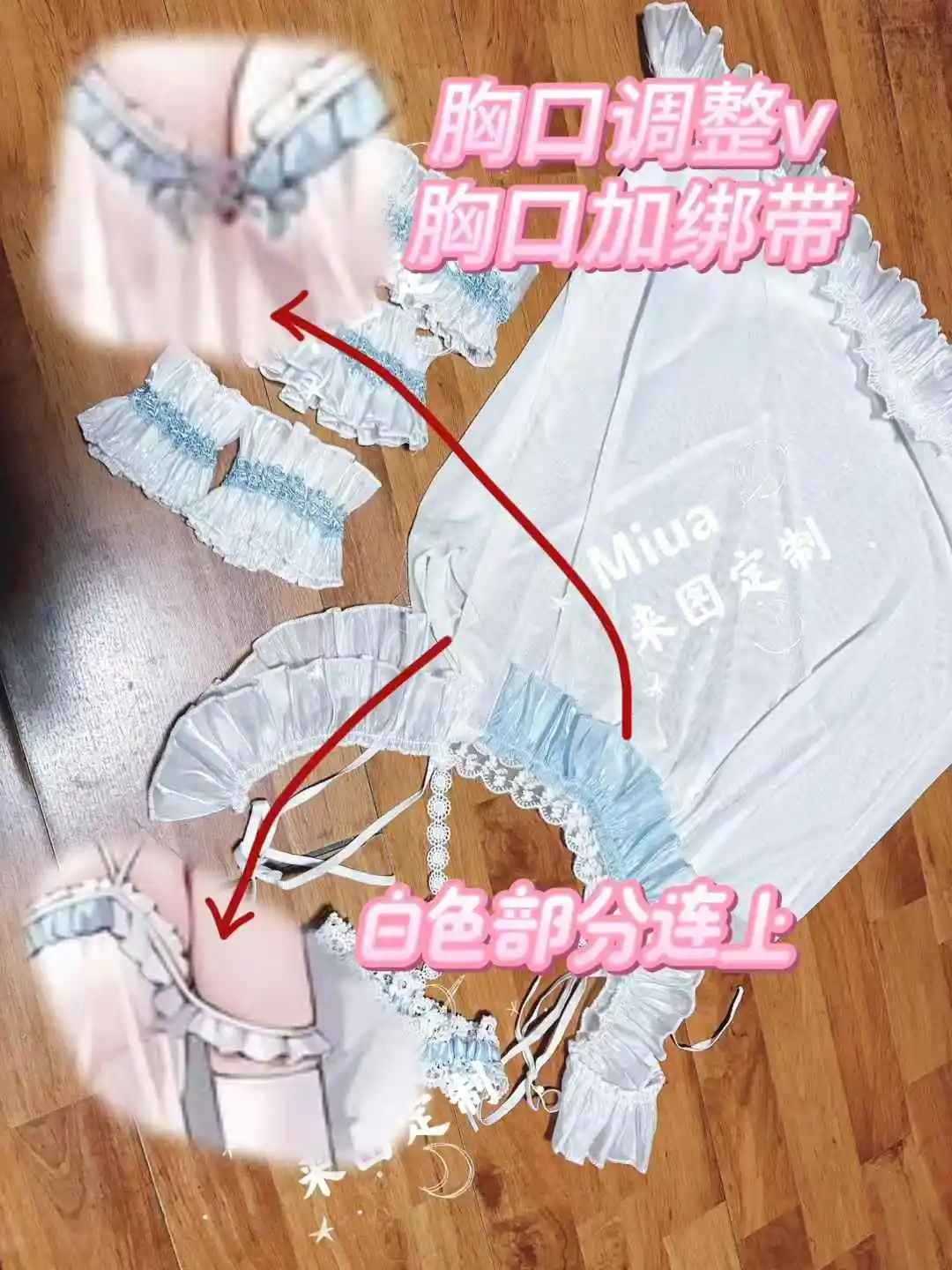 COWOWO Azur Lane Everson Nightgown Cosplay Costume Cos Game Anime Party Uniform Hallowen Play Role Clothes Clothing
COWOWO Azur Lane Everson Nightgown Cosplay Costume Cos Game Anime Party Uniform Hallowen Play Role Clothes Clothing