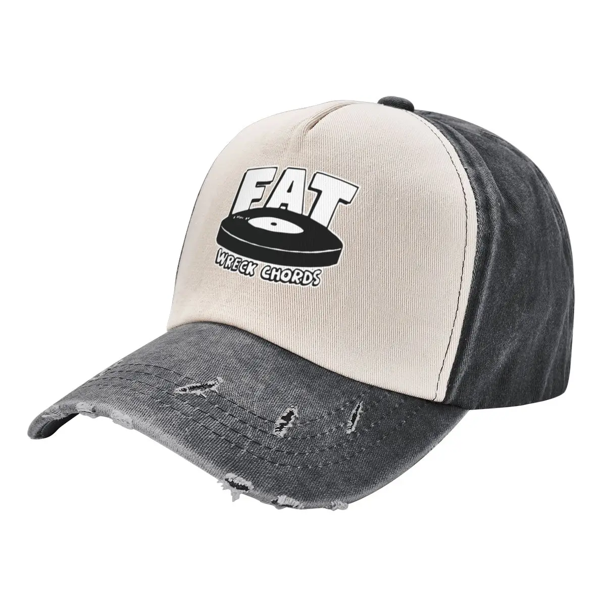 Best Seller - Fat Wreck Chords Merchandise Essential T-Shirt Baseball Cap |-F-| beach hat custom Hat Girl Men's
Best Seller - Fat Wreck Chords Merchandise Essential T-Shirt Baseball Cap |-F-| beach hat custom Hat Girl Men's