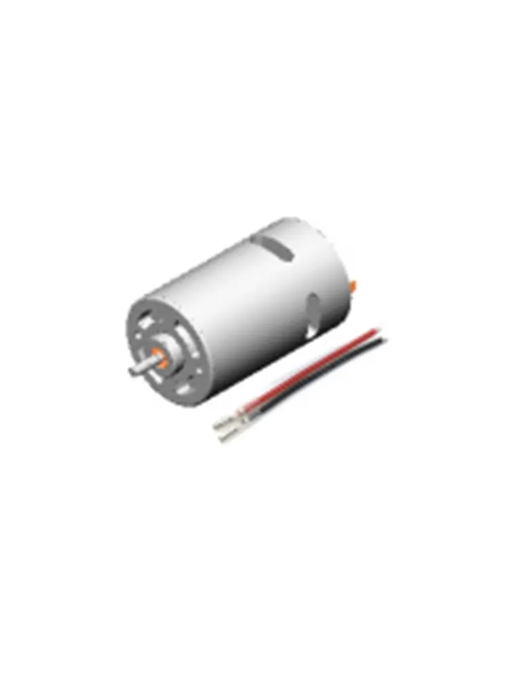 Spare Parts R86697 Motor-550/6235 FOR RGT EX86130 Pro Runner New 1/10 Electric Remote Control Model Car
Spare Parts R86697 Motor-550/6235 FOR RGT EX86130 Pro Runner New 1/10 Electric Remote Control Model Car