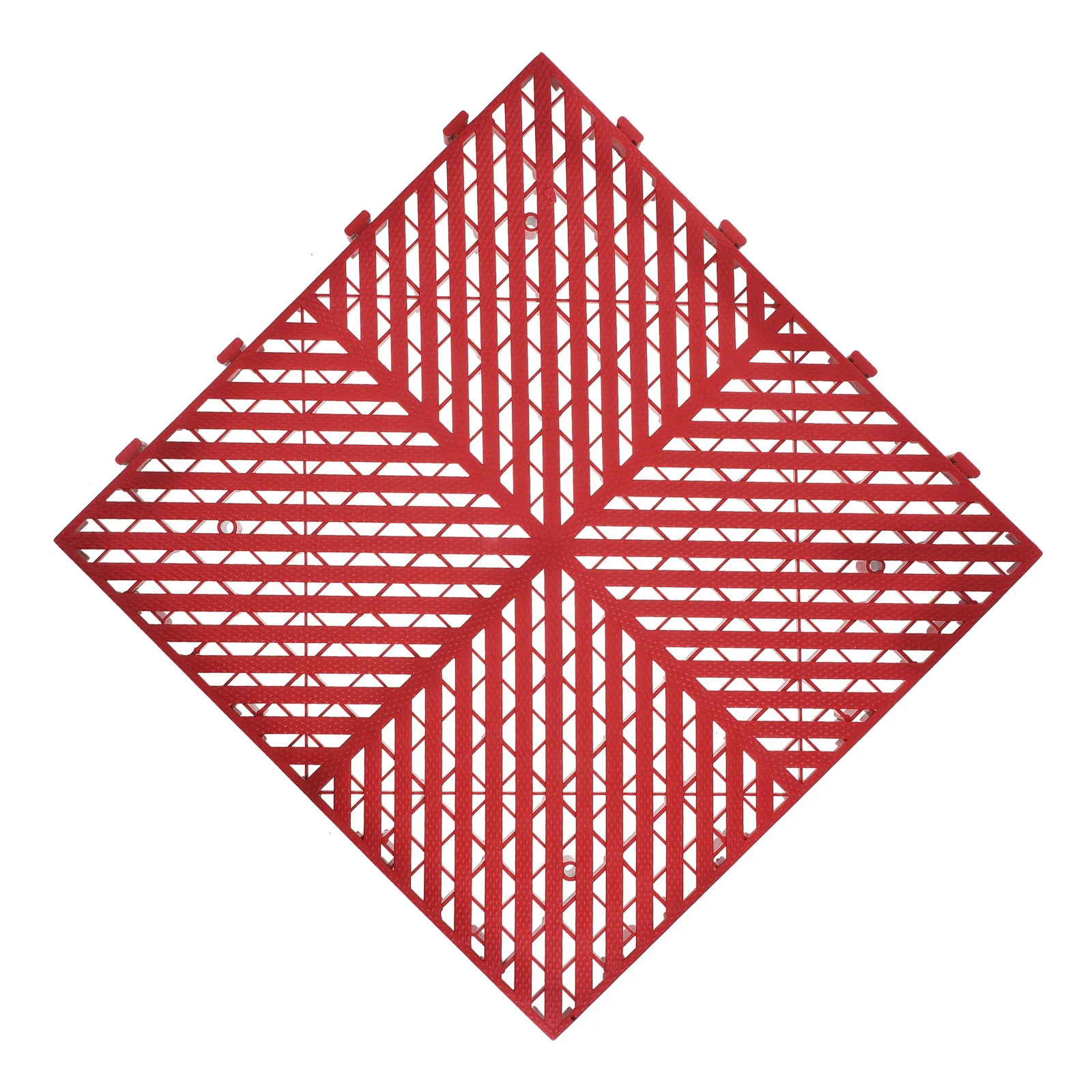 Anti-Slip Interlocking Drainage Mat Thickened Pp For Kitchen Bathroom Garage Replacement Mesh Hole Tile Indoor Outdoor Use
Anti-Slip Interlocking Drainage Mat Thickened Pp For Kitchen Bathroom Garage Replacement Mesh Hole Tile Indoor Outdoor Use