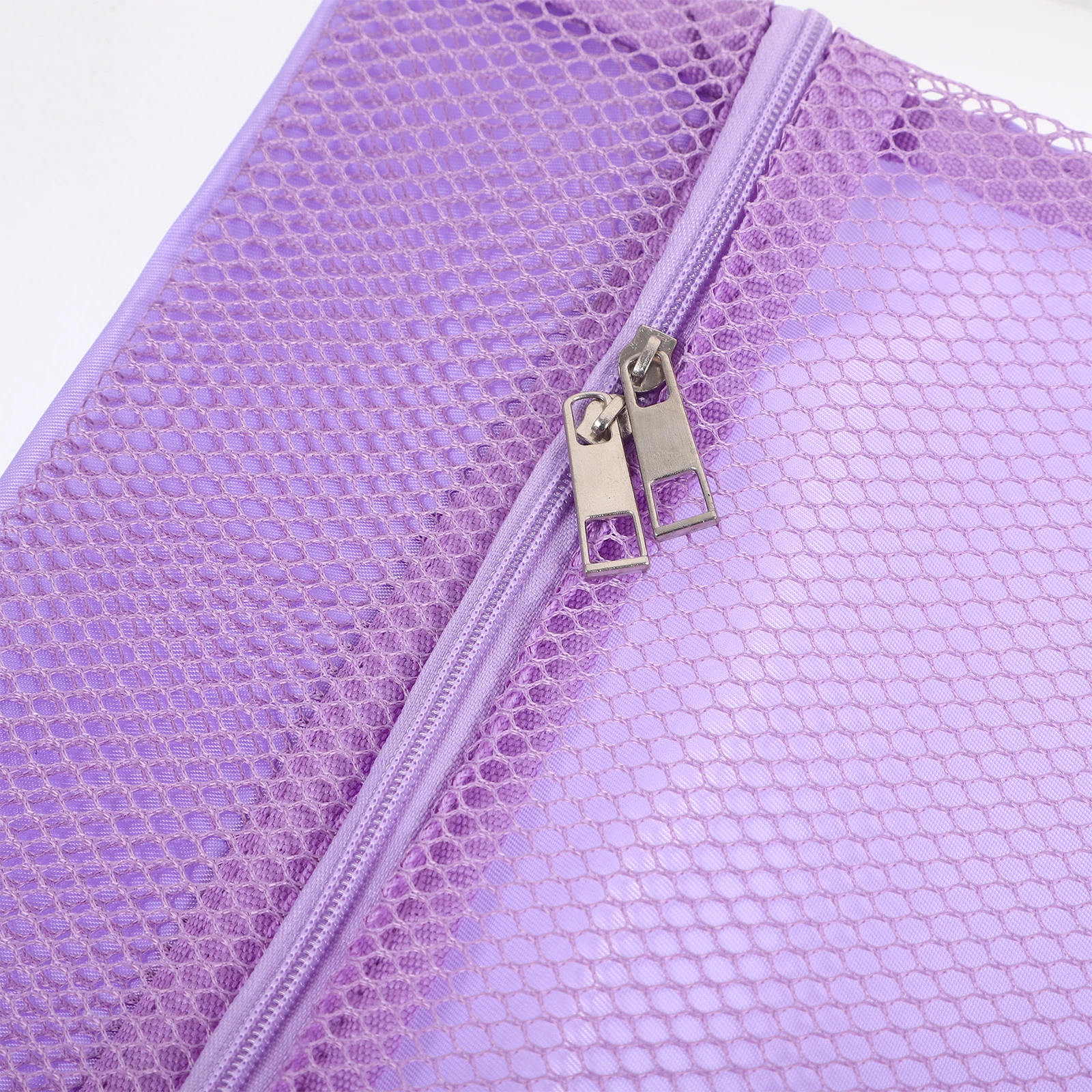 Travel Clothes Storage Bag Foldable ganizer Bin Mesh Breathable Luggage Clothing Closet Sweater Storage Portable Suitcase
Travel Clothes Storage Bag Foldable ganizer Bin Mesh Breathable Luggage Clothing Closet Sweater Storage Portable Suitcase