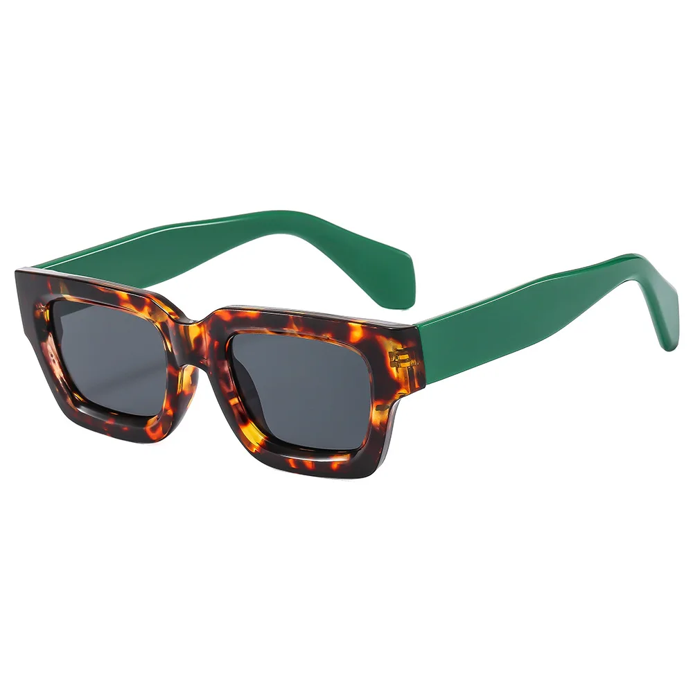 Brand Design Retro Square Sunglasses Unisex Classic Punk Eyewear UV400 Fashion Outdoor Shades For Men Women vintage
Brand Design Retro Square Sunglasses Unisex Classic Punk Eyewear UV400 Fashion Outdoor Shades For Men Women vintage