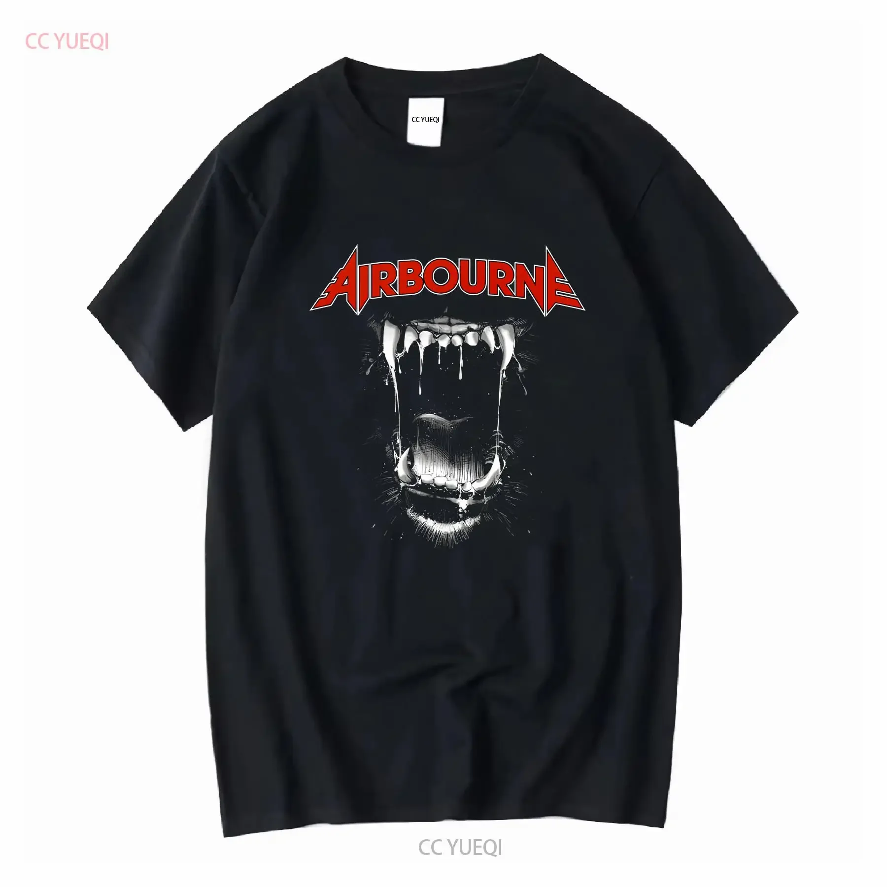 НОВЫЙ постер Airbourne Band Tour для фанатов, все размеры от S до 5XL, футболка TMB4757, винтажная стираная, слегка мужская, растянутая мода
НОВЫЙ постер Airbourne Band Tour для фанатов, все размеры от S до 5XL, футболка TMB4757, винтажная стираная, слегка мужская, растянутая мода