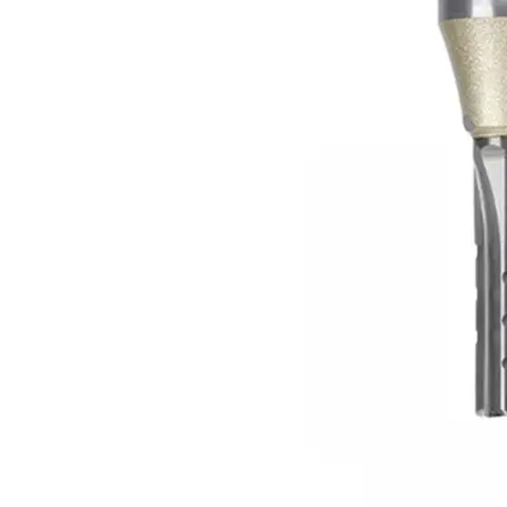 2026 New 3 Flute Woodworking Router Bit Hardened Steel Trimming Cutter For Wood Milling Trimming Engraving Cutter Tool
2026 New 3 Flute Woodworking Router Bit Hardened Steel Trimming Cutter For Wood Milling Trimming Engraving Cutter Tool