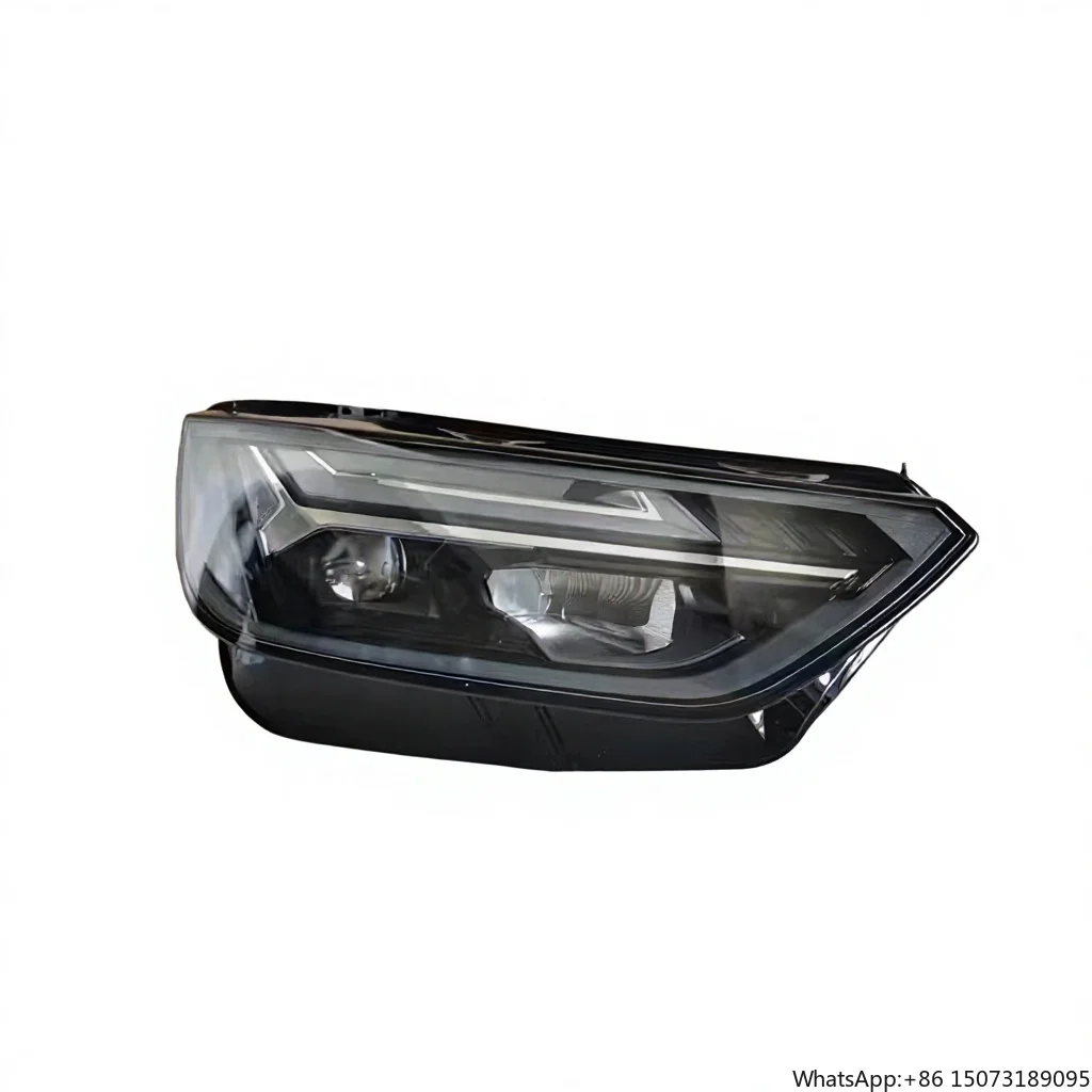 For 2021 - 2023 Q5L LED Headlights for OEM Repair and Replacement
For 2021 - 2023 Q5L LED Headlights for OEM Repair and Replacement