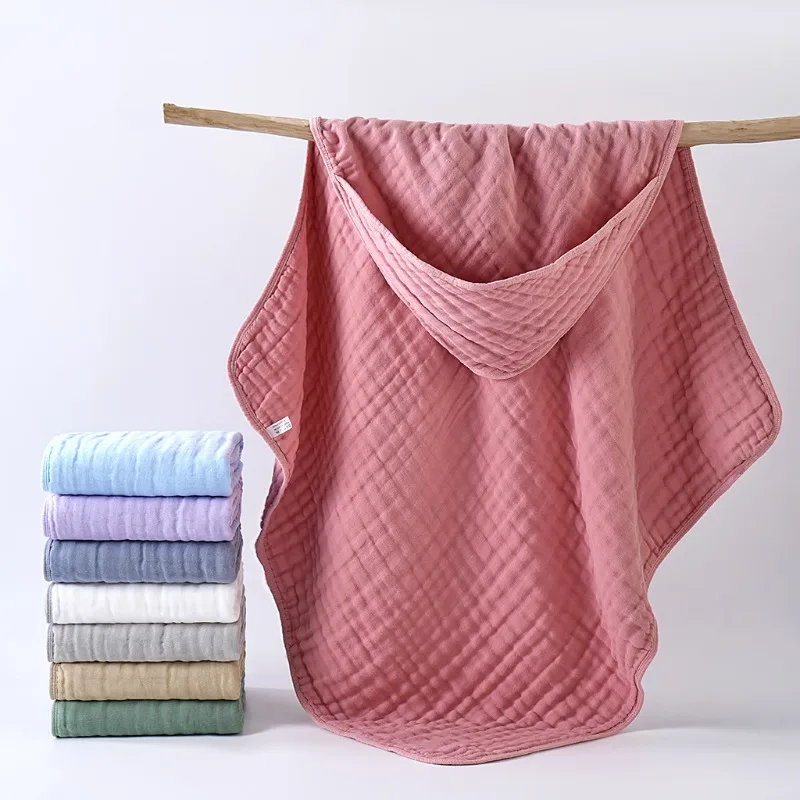 Newborn Blankets Bamboo Bath Towel Baby Swaddle Kids Muslin Organic Cotton Fabric Super Soft Stuff Girls Burp Cloth Monthly Wrap
Newborn Blankets Bamboo Bath Towel Baby Swaddle Kids Muslin Organic Cotton Fabric Super Soft Stuff Girls Burp Cloth Monthly Wrap