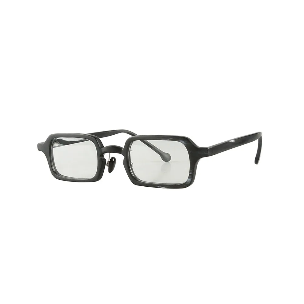 Eyeglass Frames Unique Vintage Business Handmade Buffalo Horn Myopia Prescrption Man Glasses Frames Optical Lenses Eyeglasses
Eyeglass Frames Unique Vintage Business Handmade Buffalo Horn Myopia Prescrption Man Glasses Frames Optical Lenses Eyeglasses