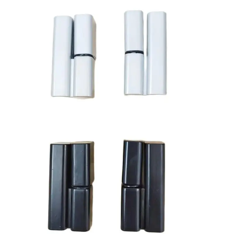 Dark Hinge Of Electric Box CL203-2 Sub Master Hinge Switch Cabinet Left And Right Off Hinge HL019 Chassis Cabinet Door Black
Dark Hinge Of Electric Box CL203-2 Sub Master Hinge Switch Cabinet Left And Right Off Hinge HL019 Chassis Cabinet Door Black