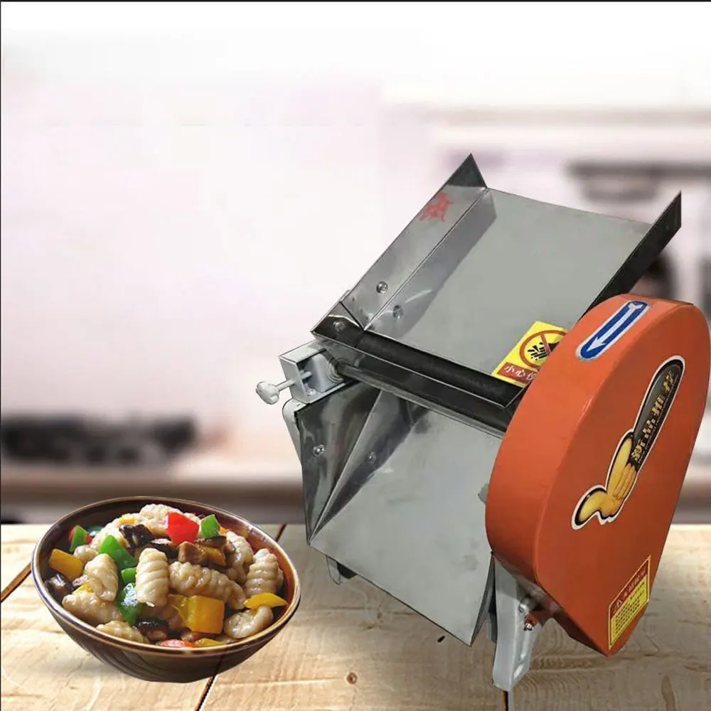 Multifunctional Pasta Maker Household Electric Noodles Machine Snack Machine Shell Pasta Machine makarna makinesi
Multifunctional Pasta Maker Household Electric Noodles Machine Snack Machine Shell Pasta Machine makarna makinesi