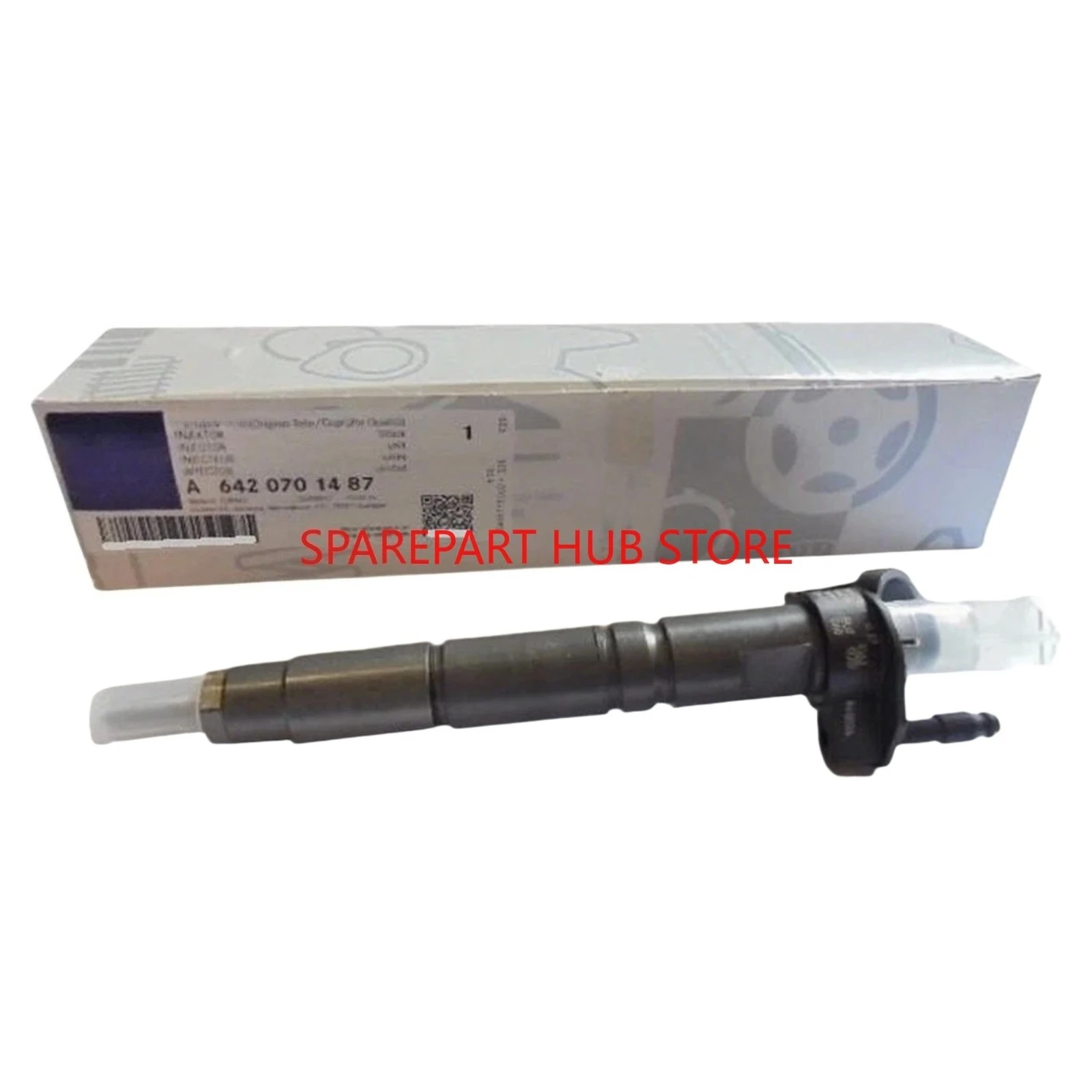 OEM A6420701487 A6420700887 Diesel Injectors For Mercedes Benz 3.0 Engine GL320 ML350 ML W164 GL X164 OM642
OEM A6420701487 A6420700887 Diesel Injectors For Mercedes Benz 3.0 Engine GL320 ML350 ML W164 GL X164 OM642