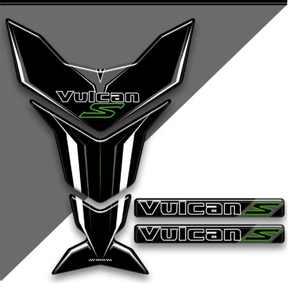Tank Pad Stickers For Kawasaki VULCAN S 650 VN650 Decals Motorcycle Gas Fuel Tankpad Protective
Tank Pad Stickers For Kawasaki VULCAN S 650 VN650 Decals Motorcycle Gas Fuel Tankpad Protective