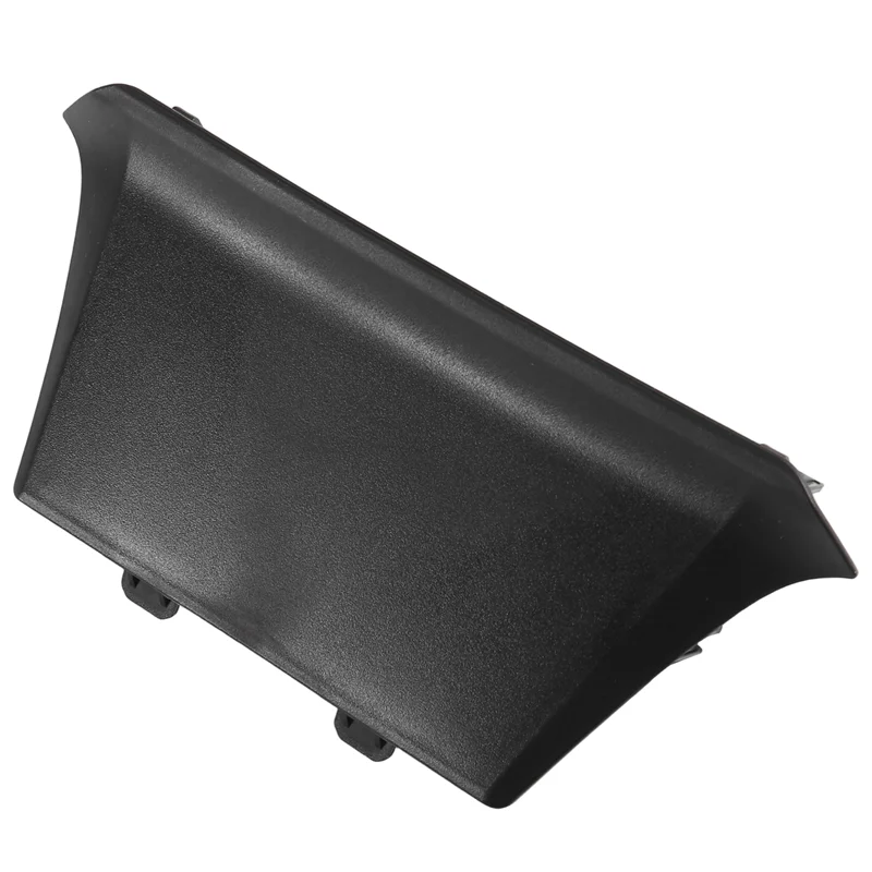 For Honda CR-V 2018-2020 Car Front Grille Radar Cover Bumper Grille Trim Cover 71124TLYH00
For Honda CR-V 2018-2020 Car Front Grille Radar Cover Bumper Grille Trim Cover 71124TLYH00