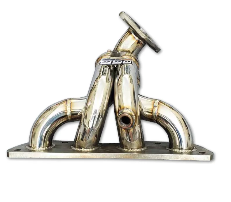 Boska Exhaust Manifold for Hyundai Sonata 2.0T 2011-2016 High Performance Exhaust Pipe Exhaust Downpipe
Boska Exhaust Manifold for Hyundai Sonata 2.0T 2011-2016 High Performance Exhaust Pipe Exhaust Downpipe